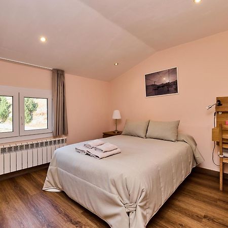Hotel Peretol Soldeu Kültér fotó