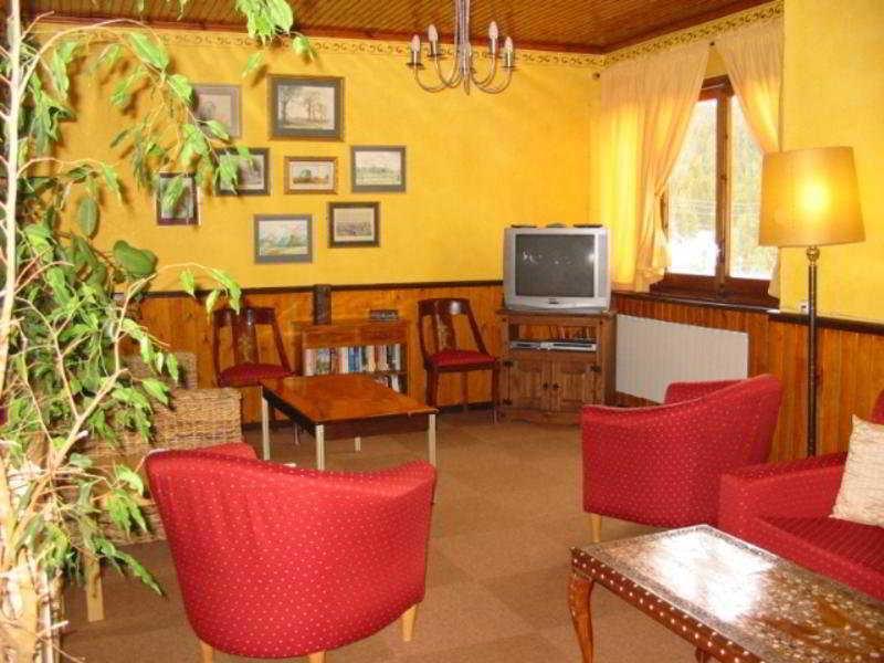 Hotel Peretol Soldeu Kültér fotó