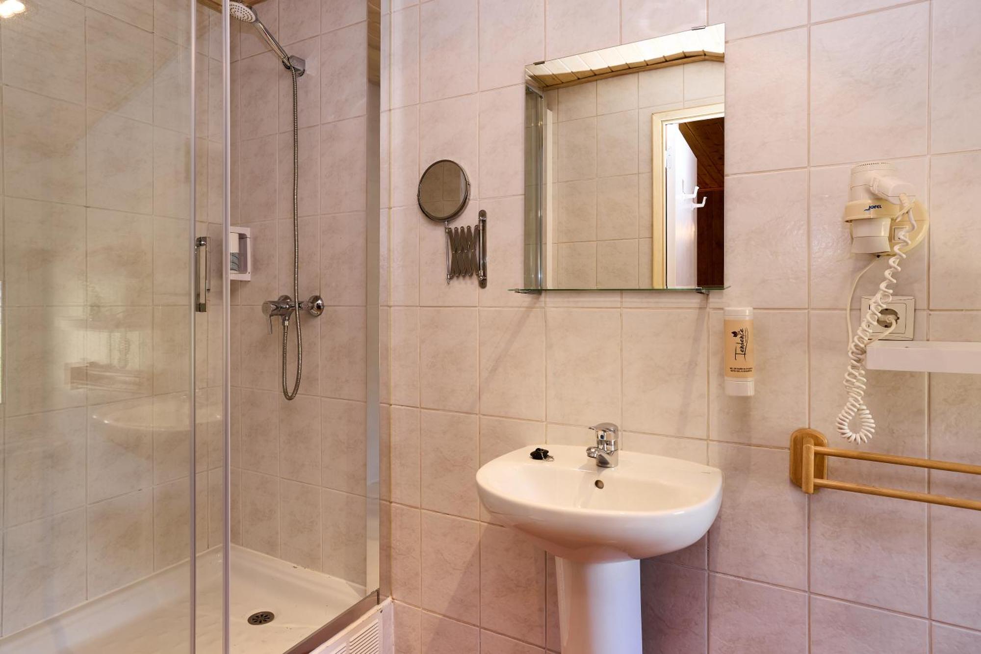 Hotel Peretol Soldeu Szoba fotó