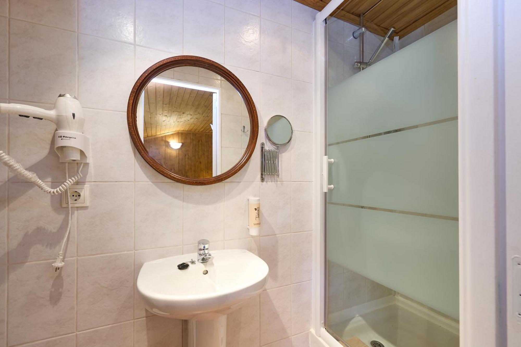Hotel Peretol Soldeu Kültér fotó