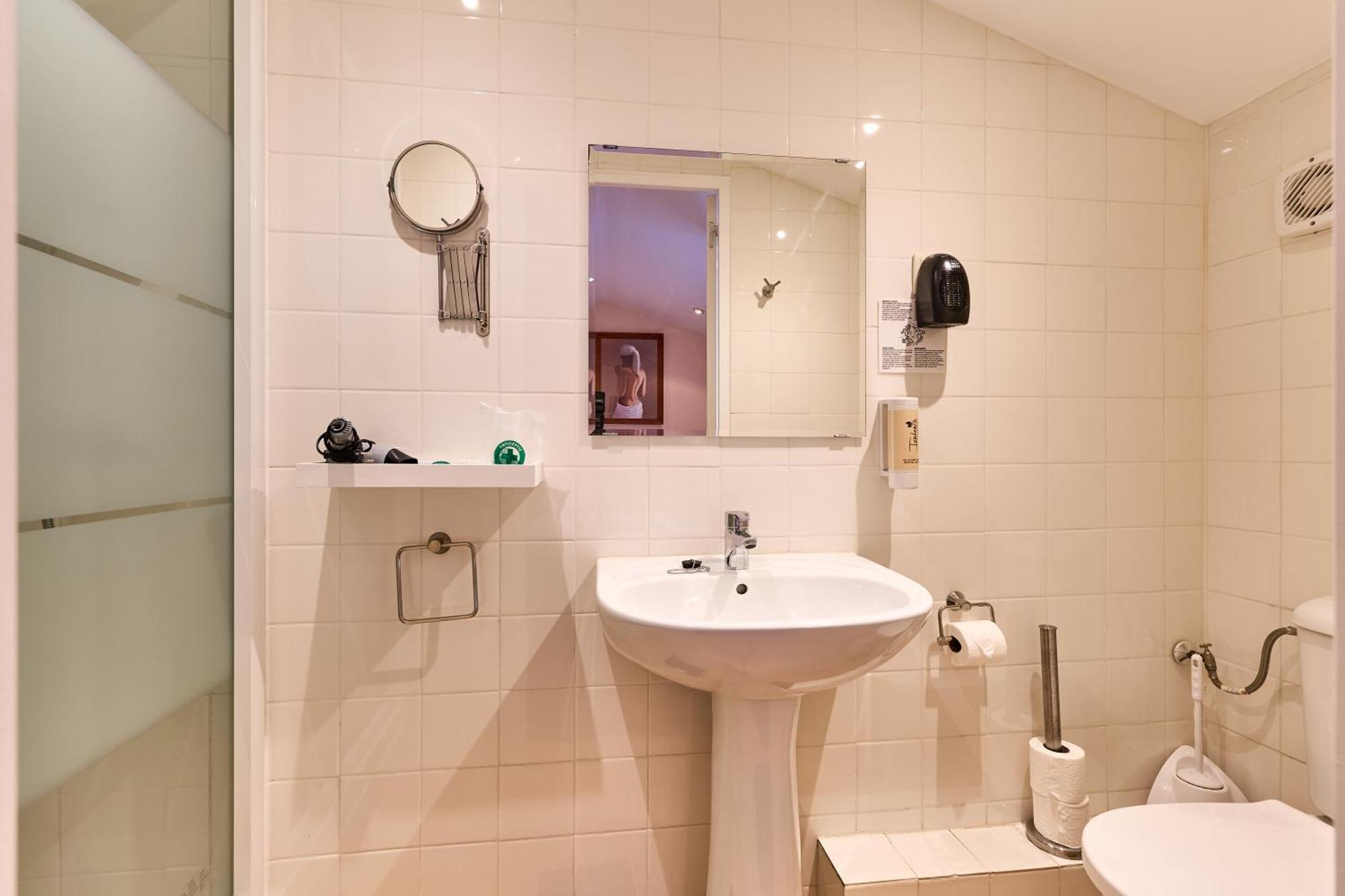 Hotel Peretol Soldeu Szoba fotó