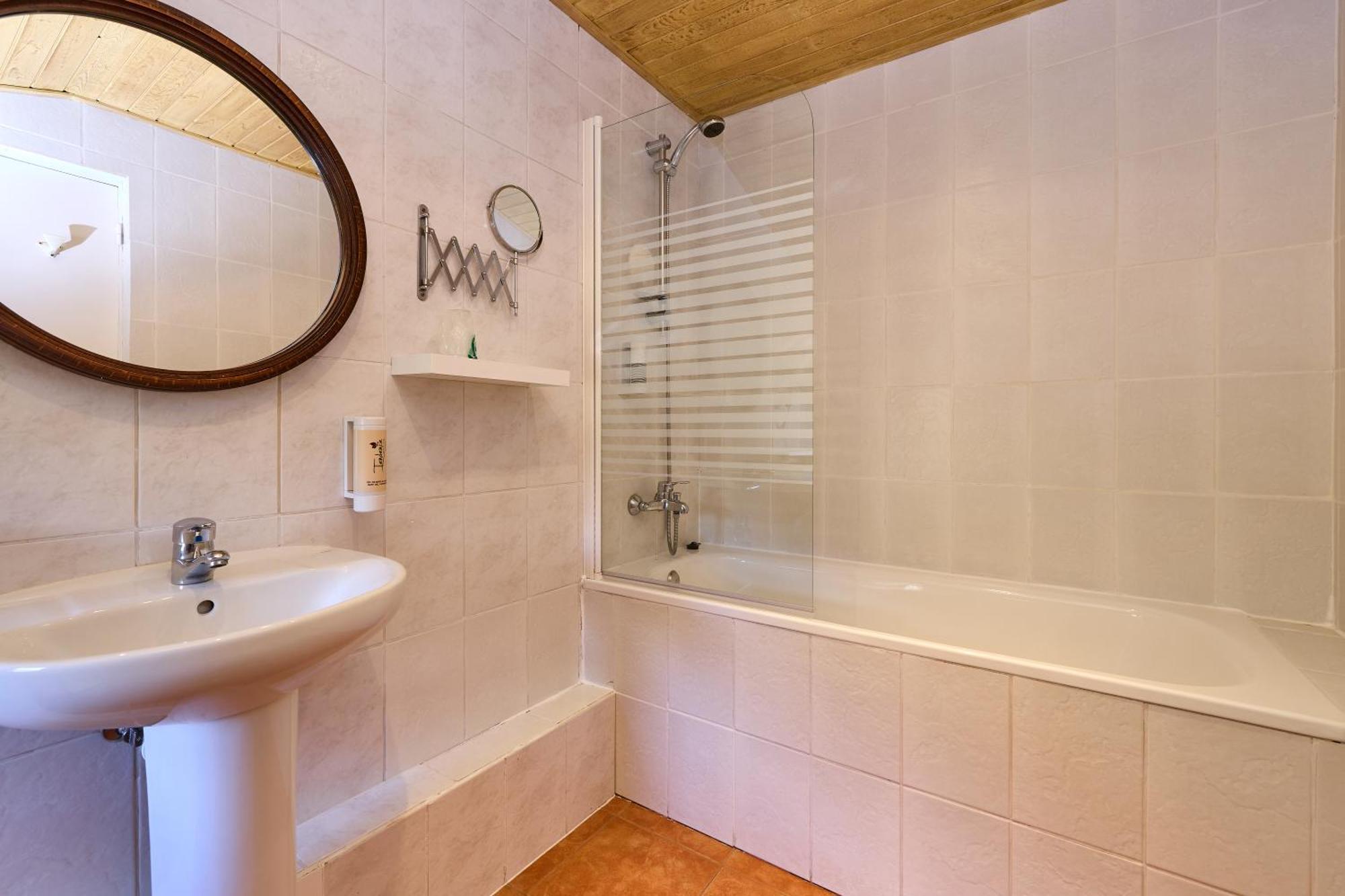 Hotel Peretol Soldeu Szoba fotó