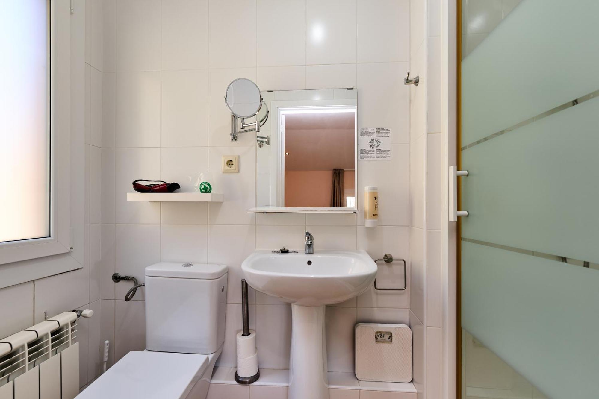Hotel Peretol Soldeu Szoba fotó