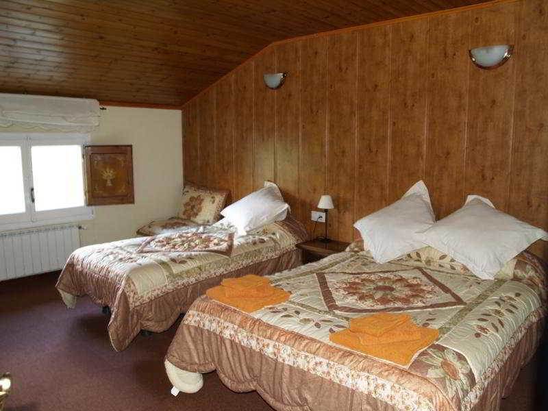 Hotel Peretol Soldeu Kültér fotó